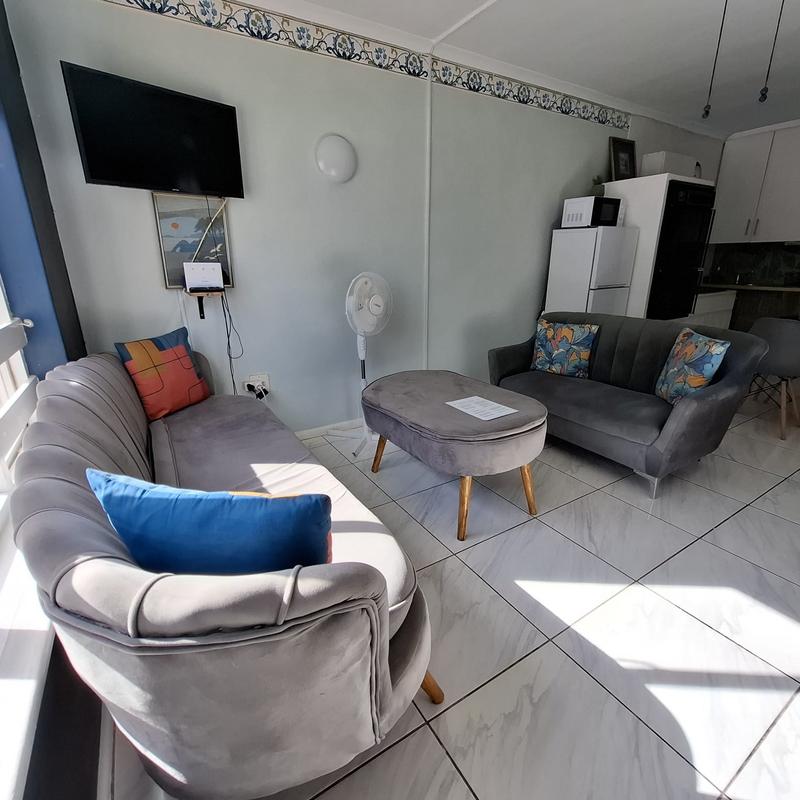 1 Bedroom Property for Sale in Strand Western Cape
